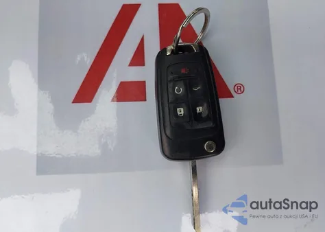 2013 Chevrolet Malibu 1Ls z USA, uszkodzony, nr VIN 1G11B5SA7DF341330